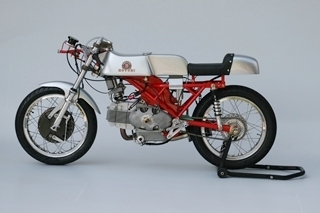 MotoBi MSDS 250cc Corsa