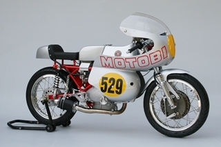 MotoBi MSDS 250cc Corsa